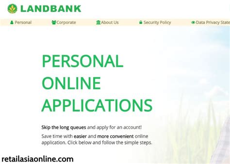 How to Apply Landbank Loan for OFWs .
